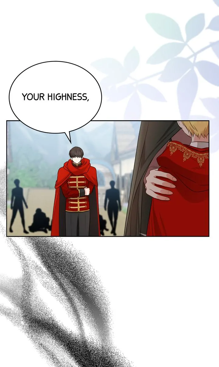 Read Our Tyrant Became Young Manga Online