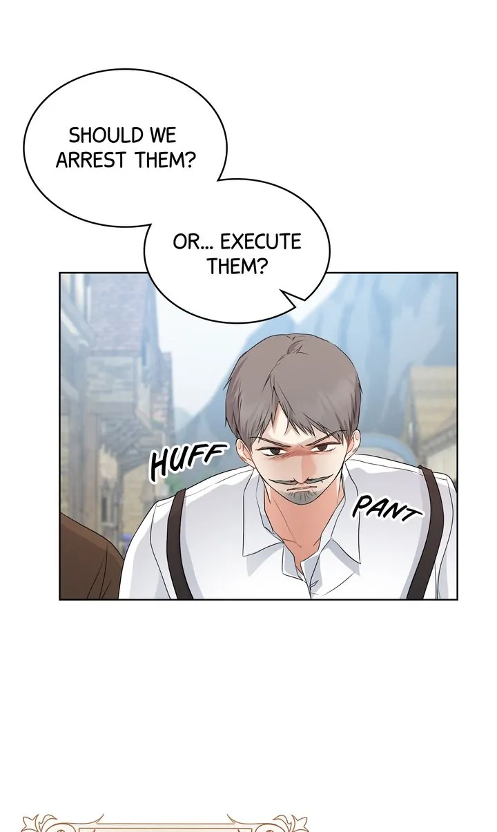 Read Our Tyrant Became Young Manga Online