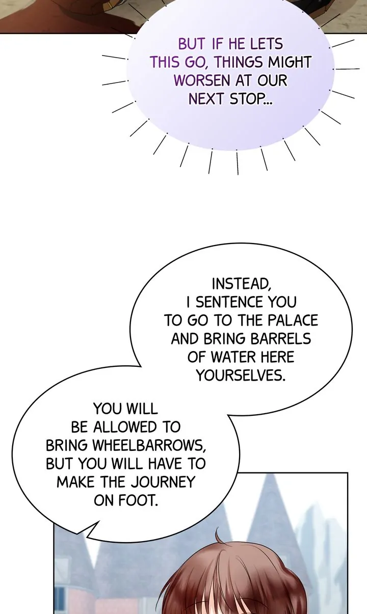 Read Our Tyrant Became Young Manga Online