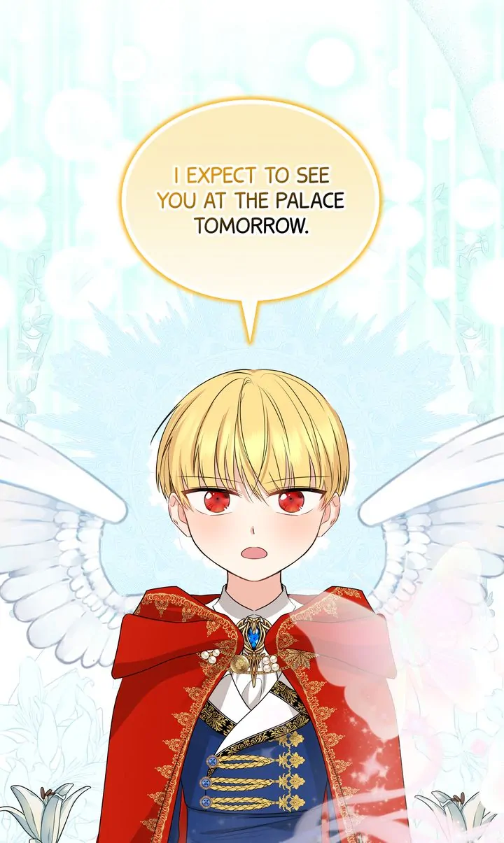 Read Our Tyrant Became Young Manga Online