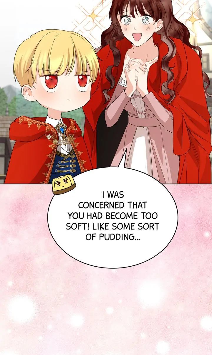 Read Our Tyrant Became Young Manga Online