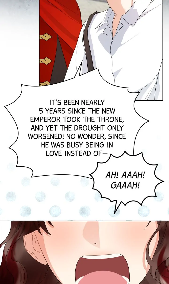 Read Our Tyrant Became Young Manga Online