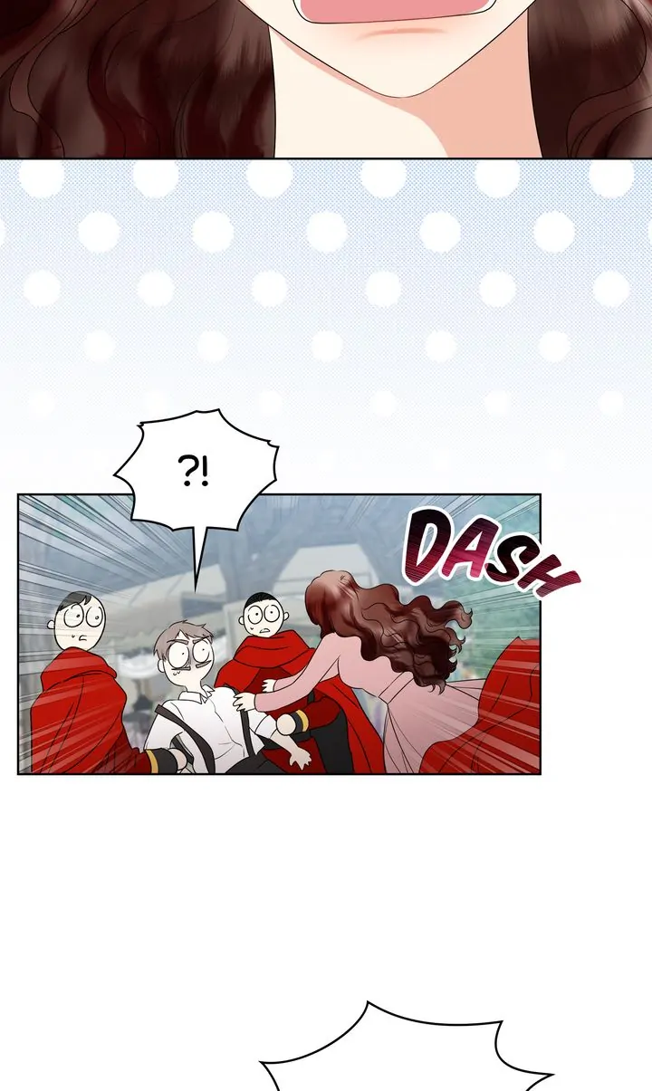 Read Our Tyrant Became Young Manga Online