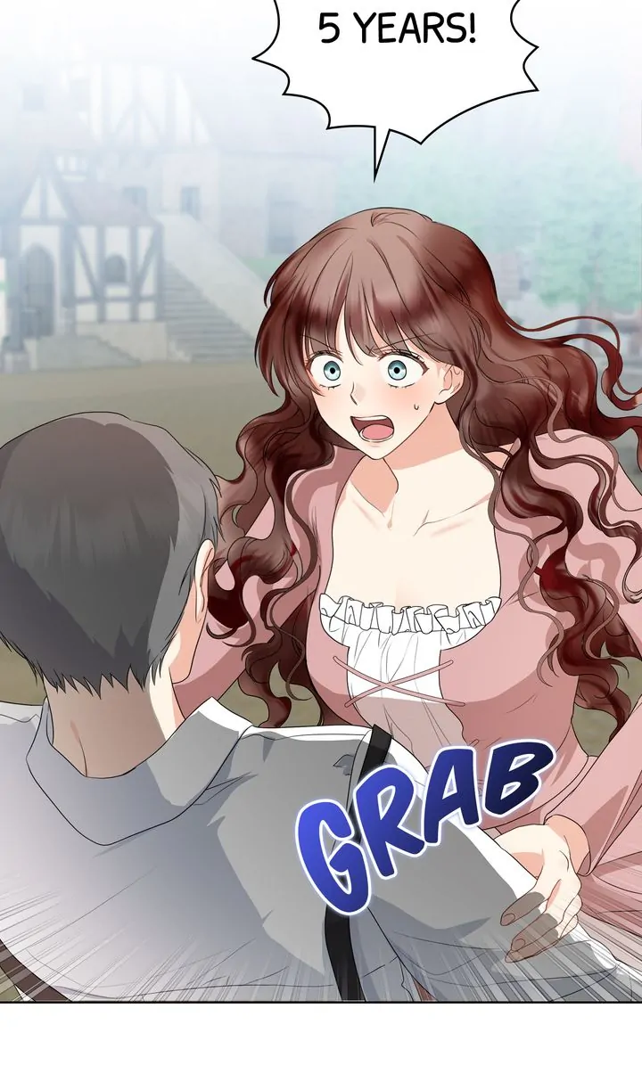 Read Our Tyrant Became Young Manga Online