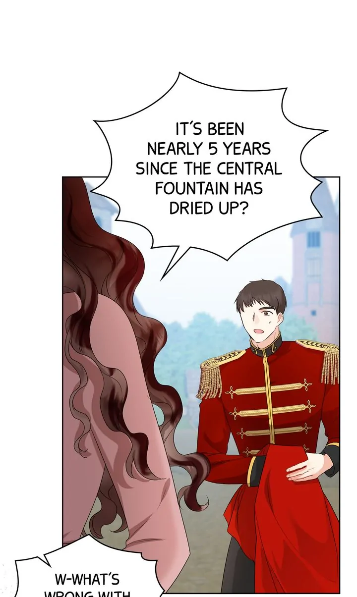 Read Our Tyrant Became Young Manga Online