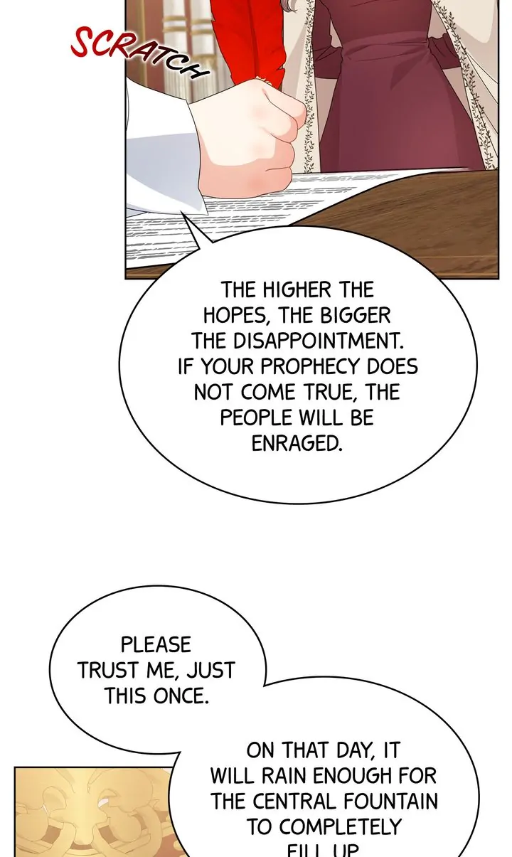 Read Our Tyrant Became Young Manga Online