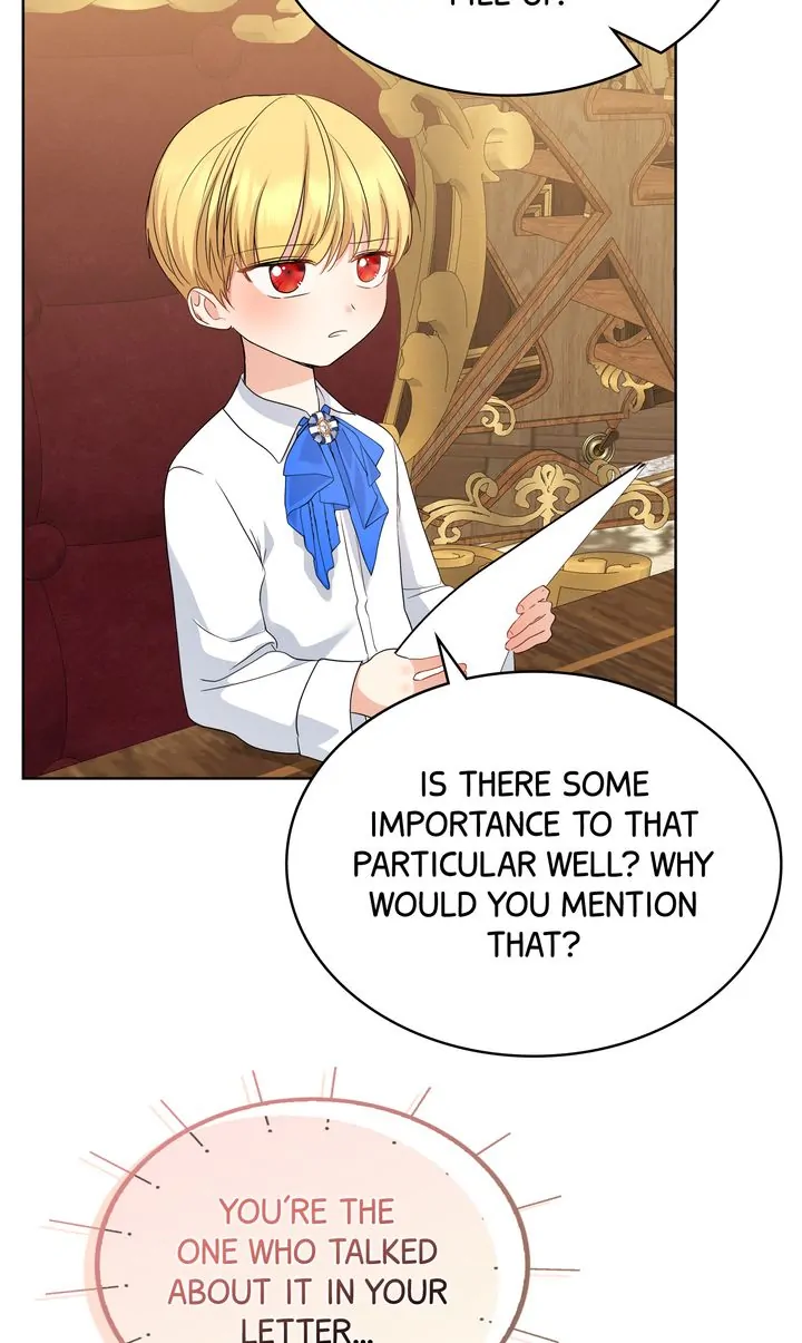 Read Our Tyrant Became Young Manga Online