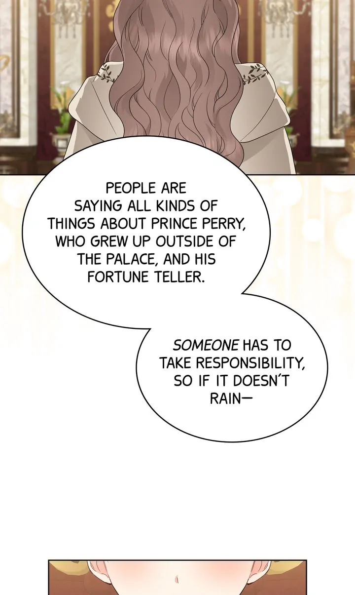 Read Our Tyrant Became Young Manga Online