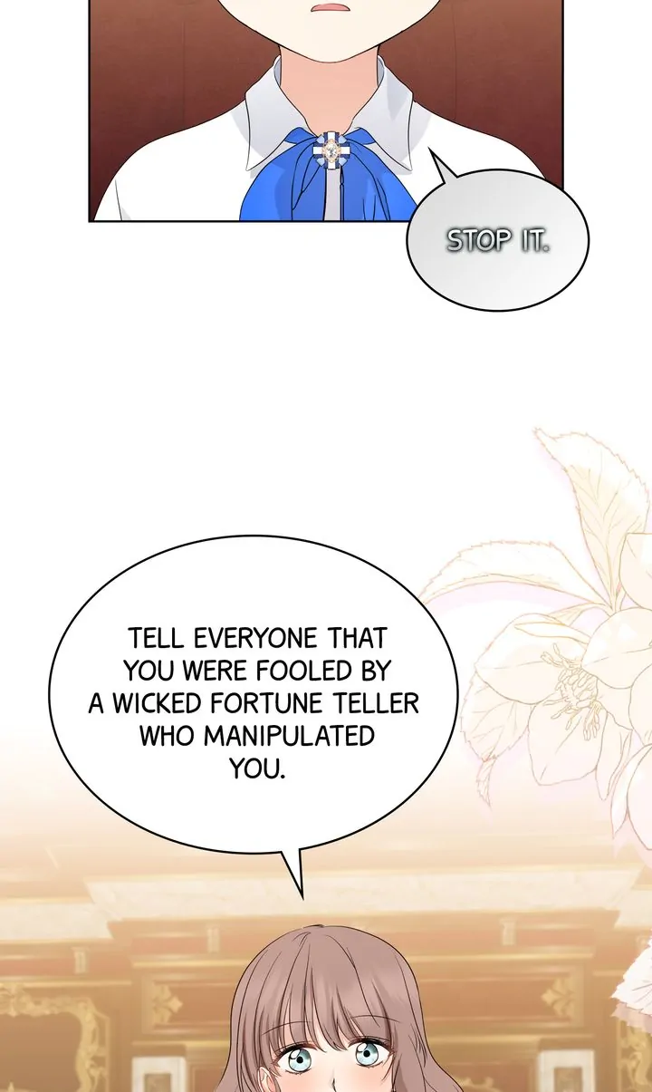 Read Our Tyrant Became Young Manga Online