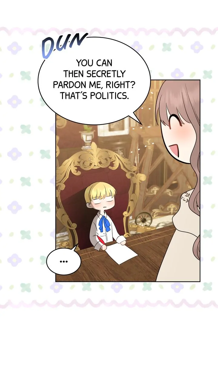 Read Our Tyrant Became Young Manga Online