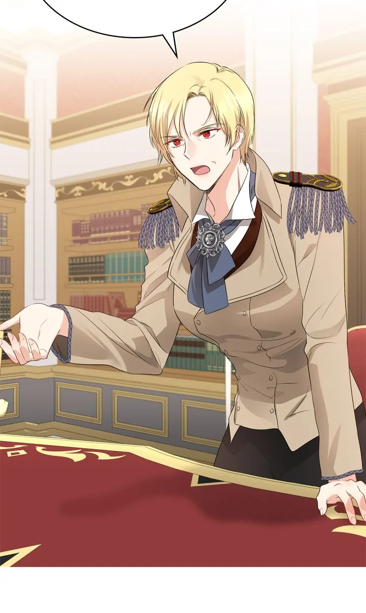 Read Our Tyrant Became Young Manga Online