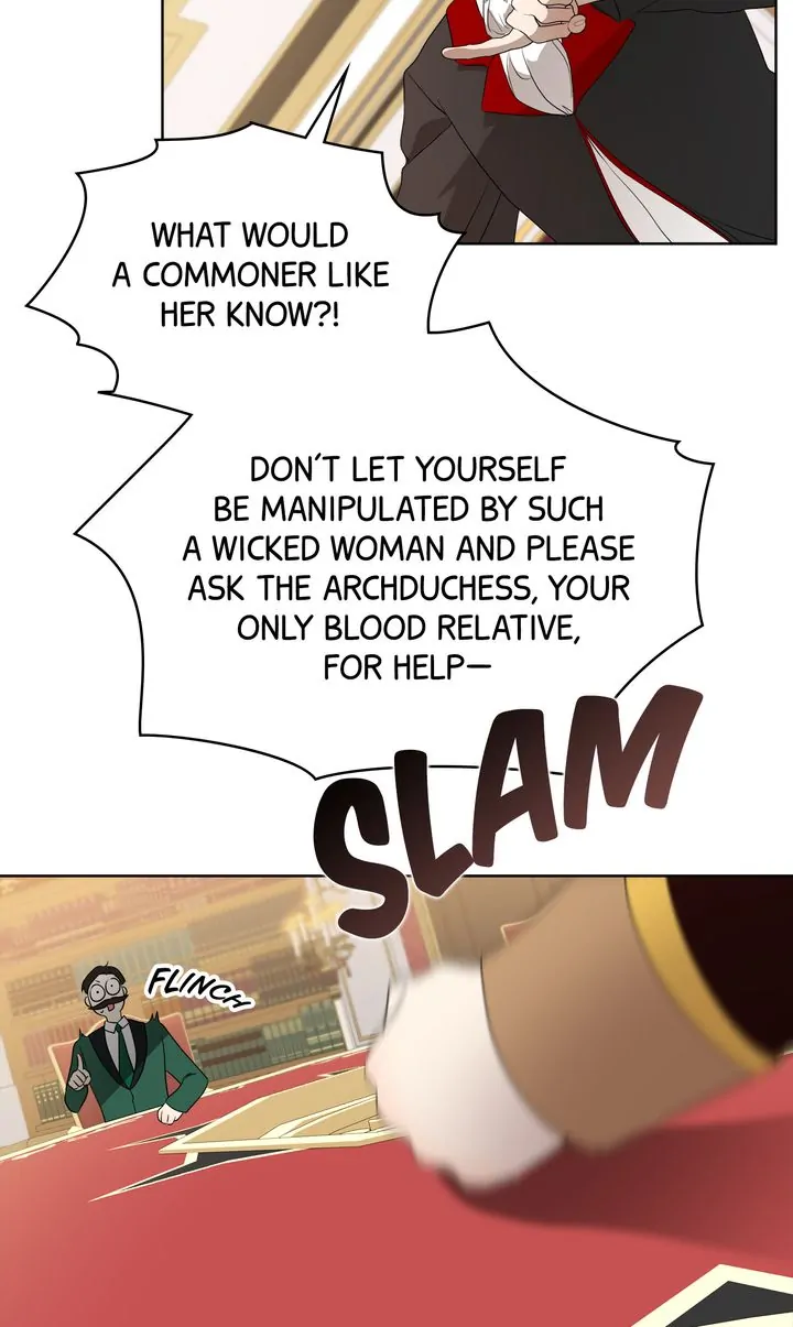 Read Our Tyrant Became Young Manga Online