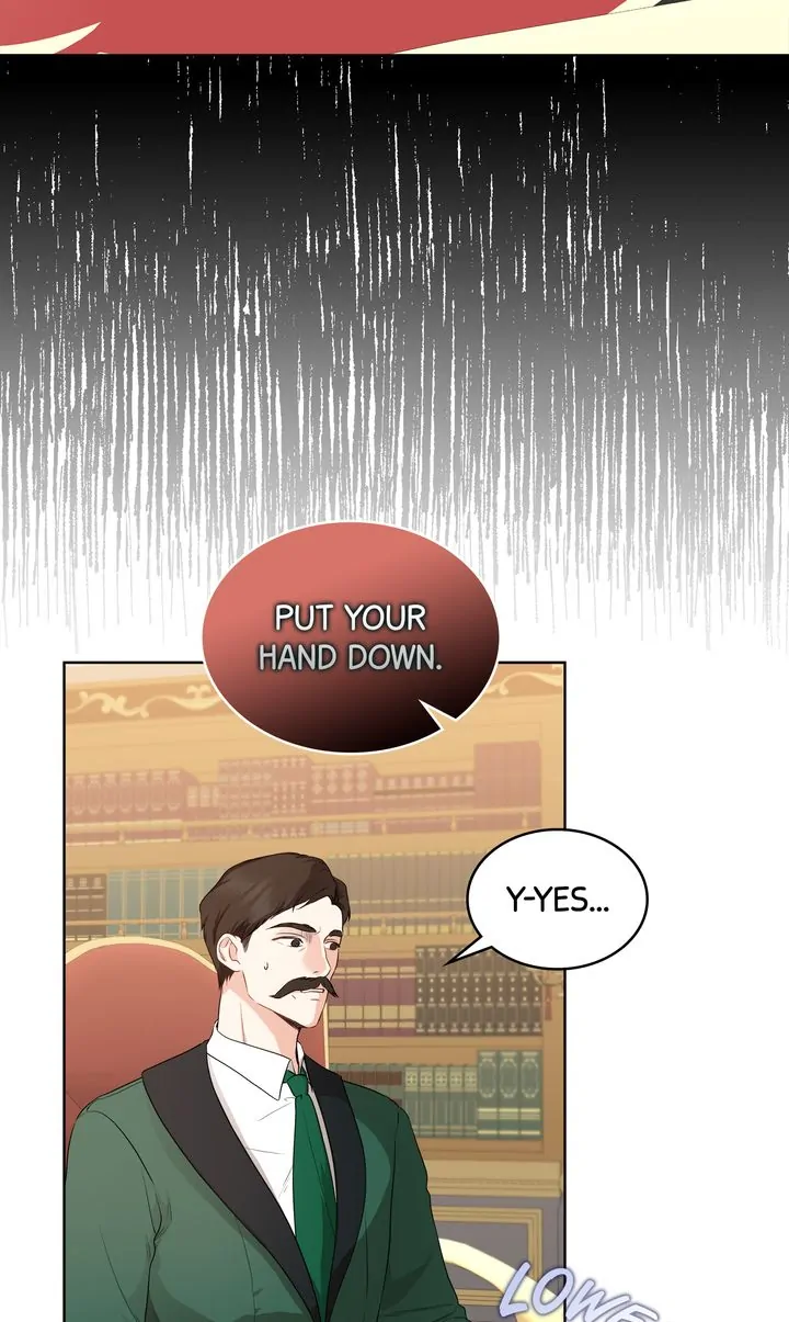 Read Our Tyrant Became Young Manga Online