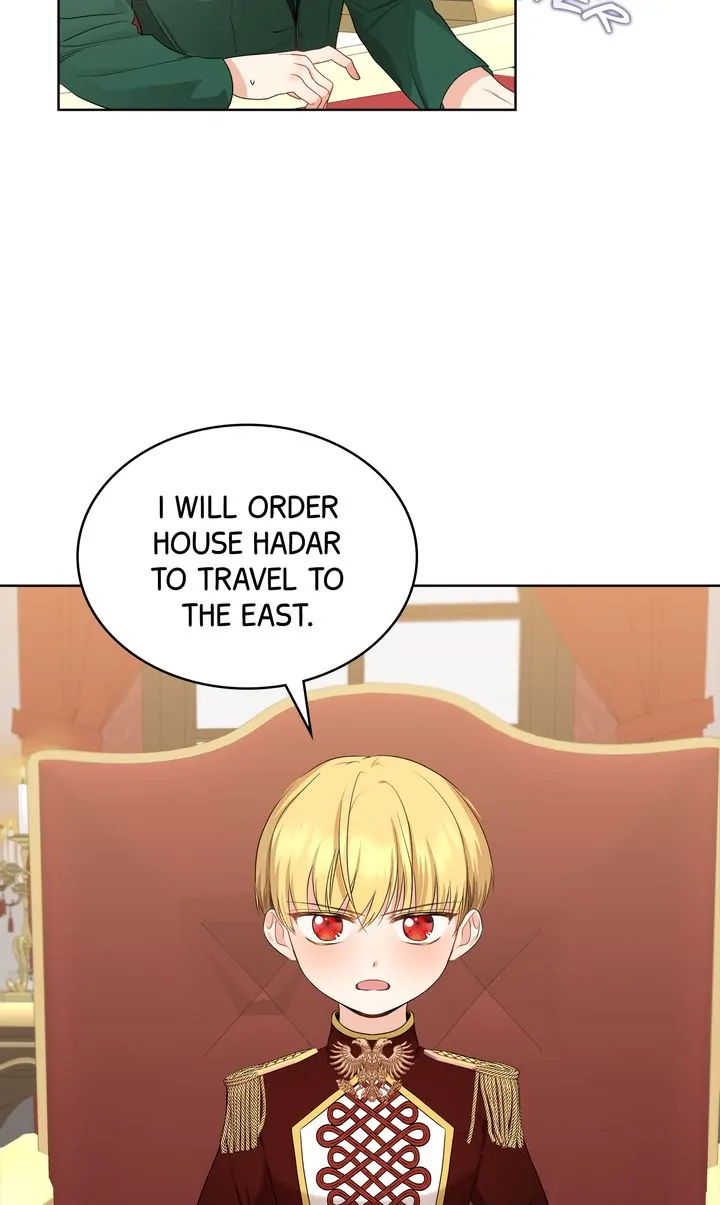 Read Our Tyrant Became Young Manga Online