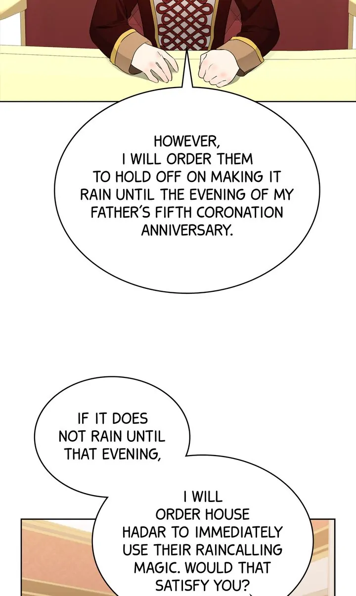 Read Our Tyrant Became Young Manga Online