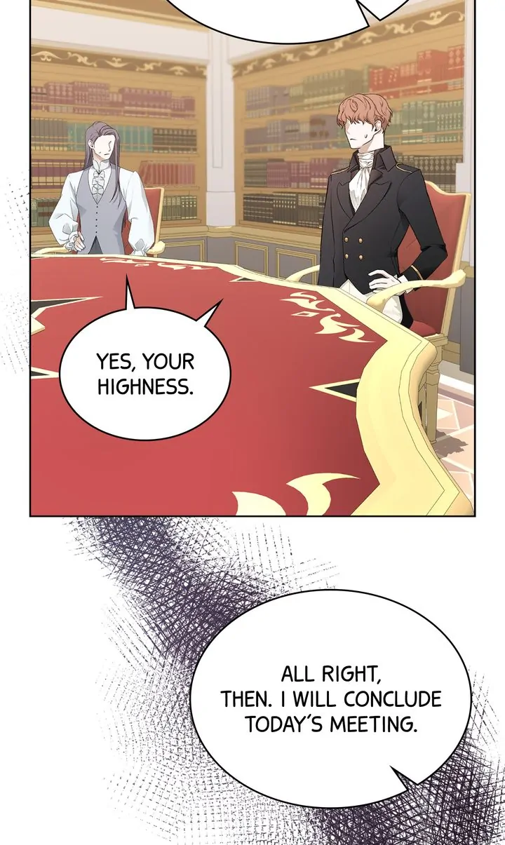 Read Our Tyrant Became Young Manga Online