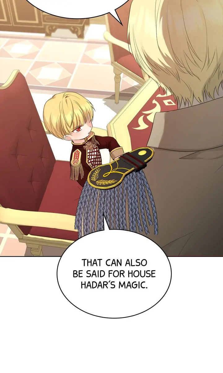 Read Our Tyrant Became Young Manga Online