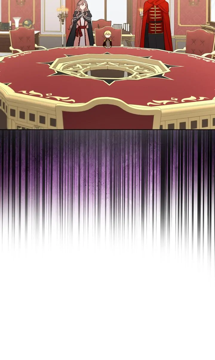 Read Our Tyrant Became Young Manga Online