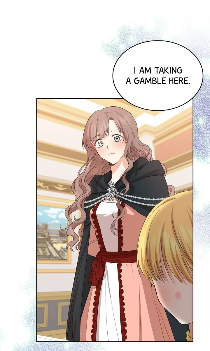 Read Our Tyrant Became Young Manga Online