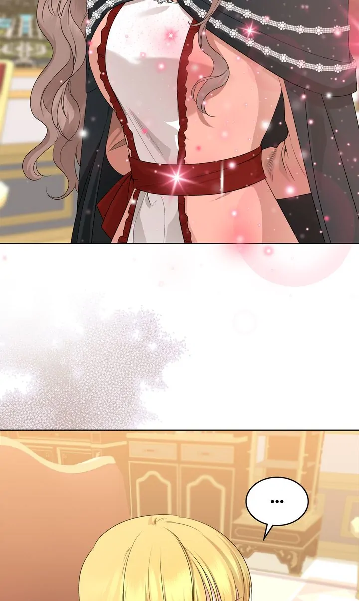 Read Our Tyrant Became Young Manga Online