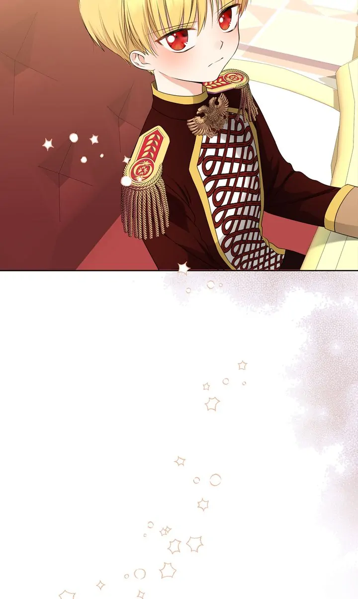 Read Our Tyrant Became Young Manga Online