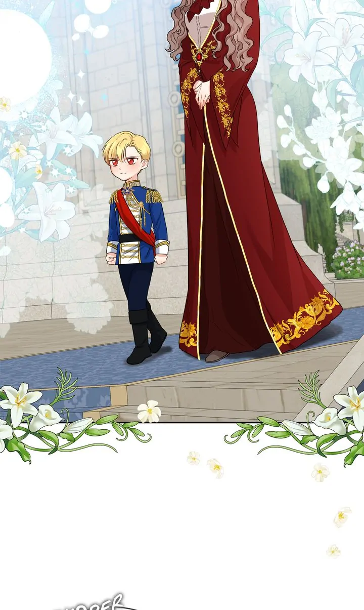 Read Our Tyrant Became Young Manga Online