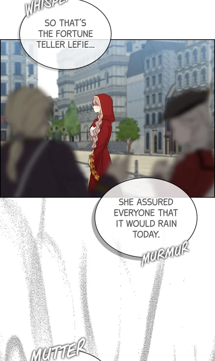 Read Our Tyrant Became Young Manga Online