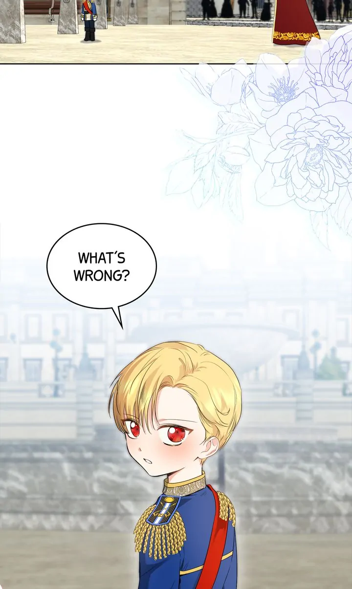 Read Our Tyrant Became Young Manga Online