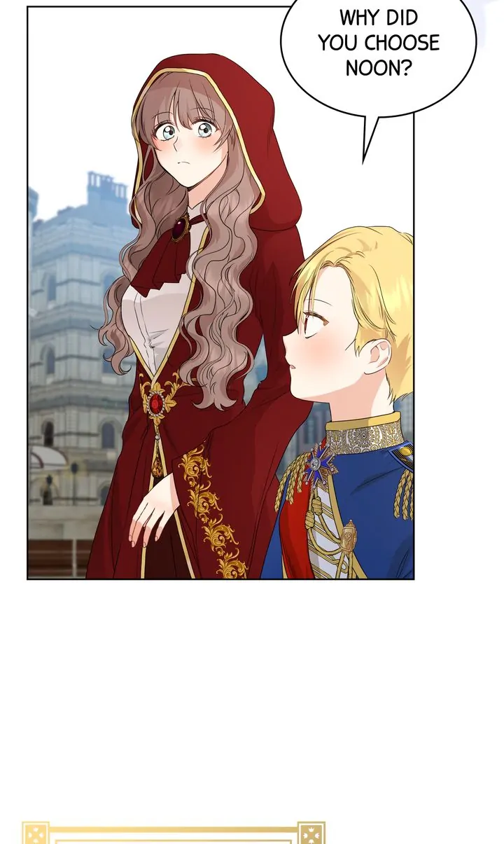 Read Our Tyrant Became Young Manga Online