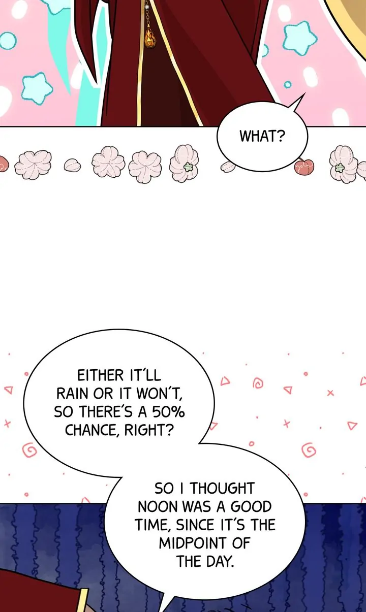 Read Our Tyrant Became Young Manga Online