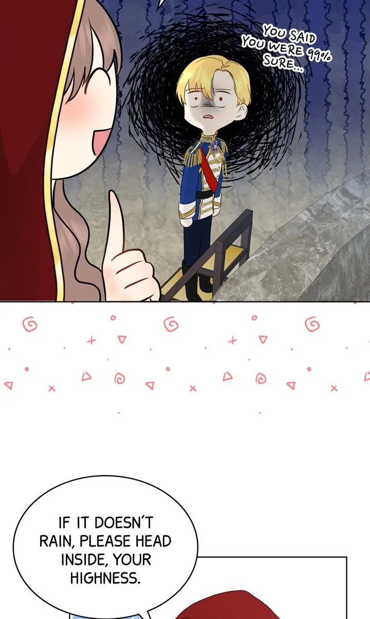 Read Our Tyrant Became Young Manga Online