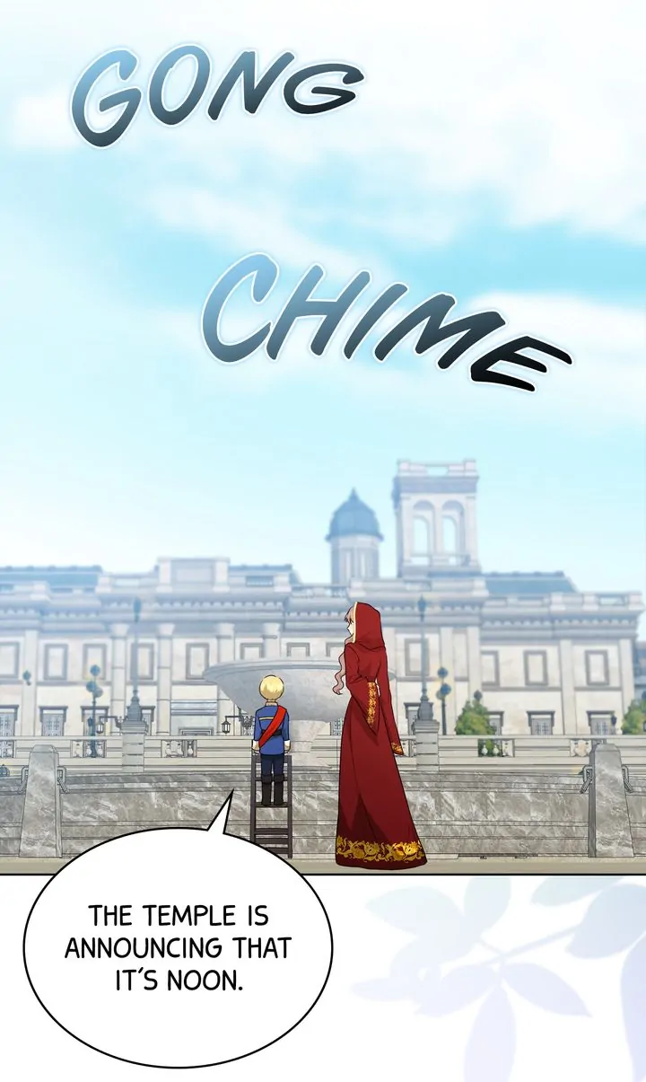 Read Our Tyrant Became Young Manga Online