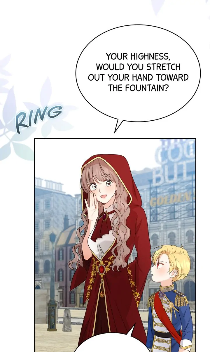 Read Our Tyrant Became Young Manga Online