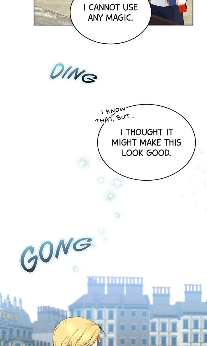 Read Our Tyrant Became Young Manga Online