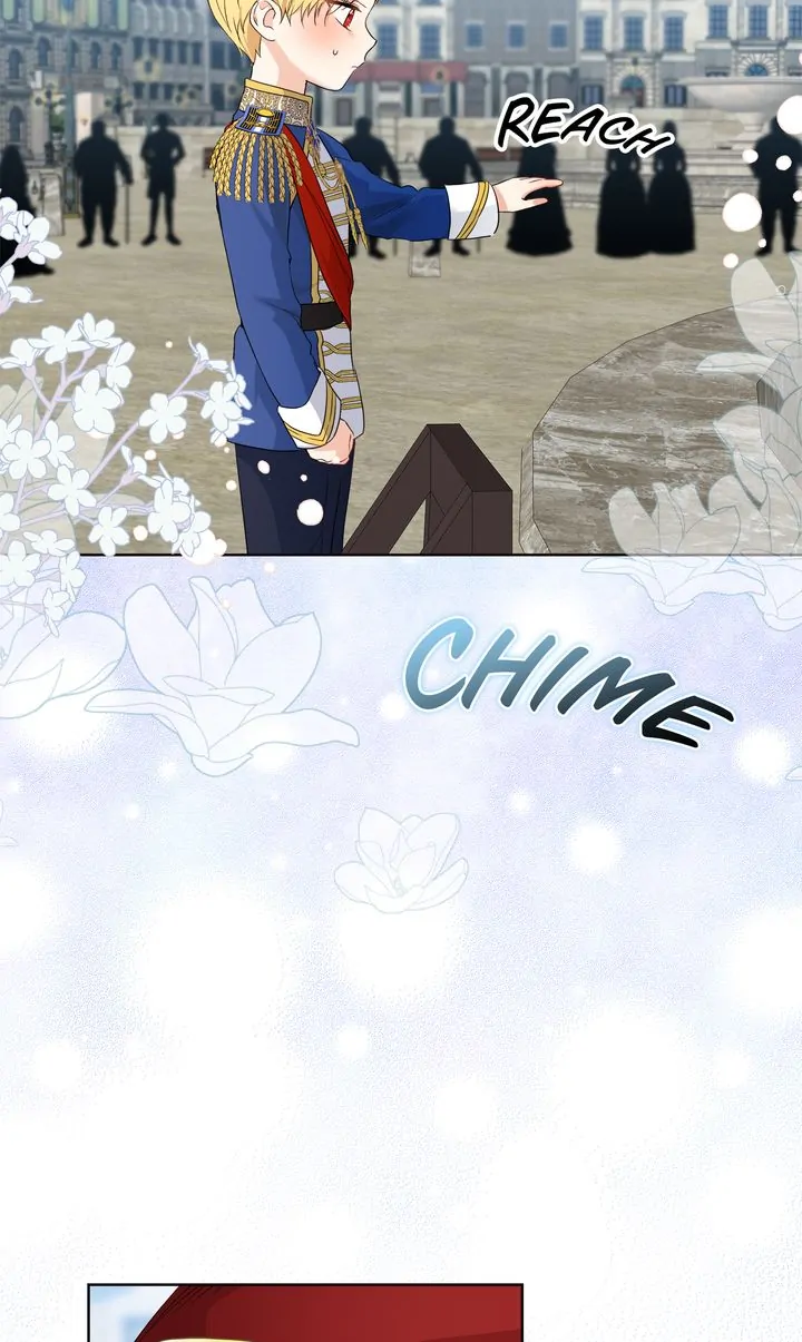 Read Our Tyrant Became Young Manga Online