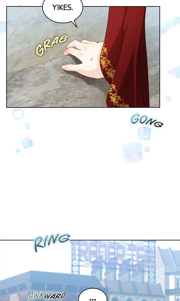 Read Our Tyrant Became Young Manga Online