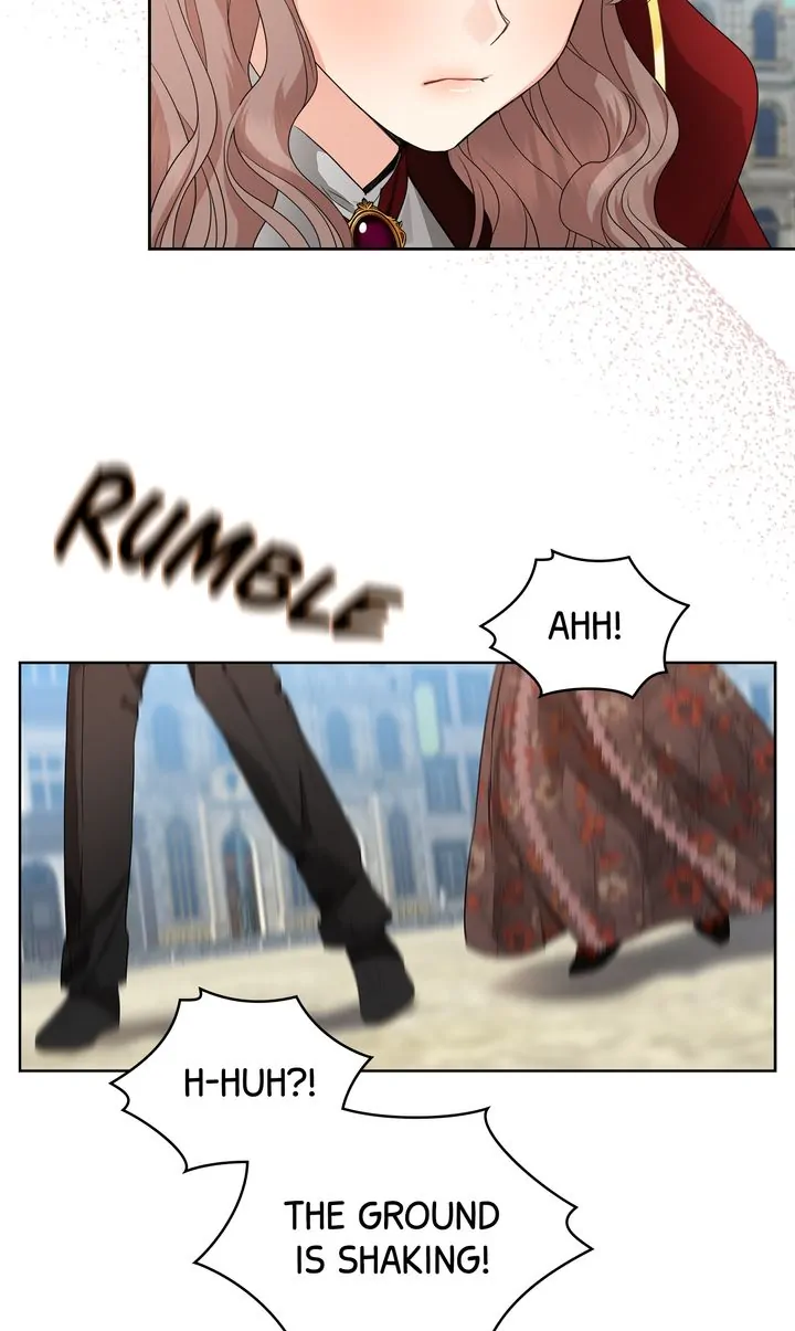 Read Our Tyrant Became Young Manga Online