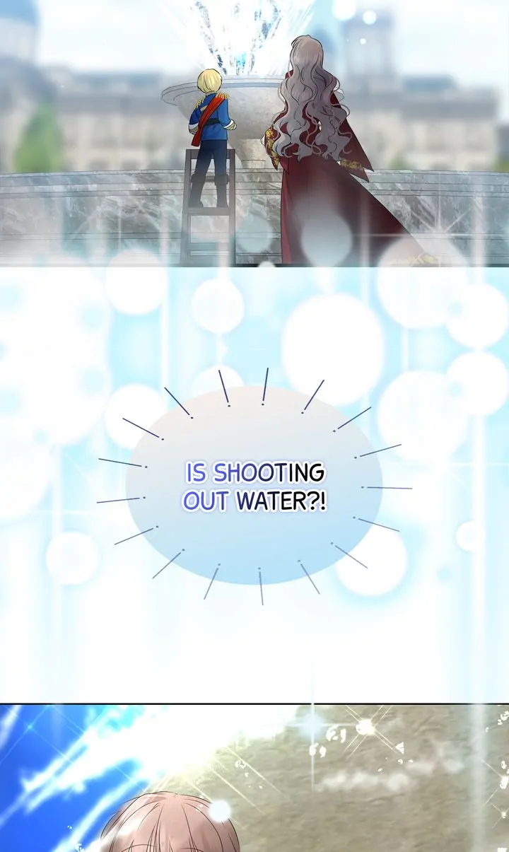 Read Our Tyrant Became Young Manga Online