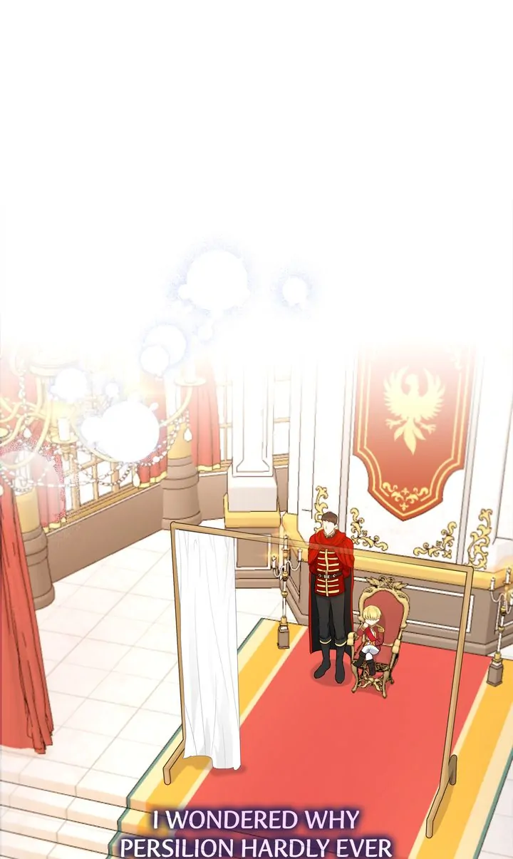 Read Our Tyrant Became Young Manga Online