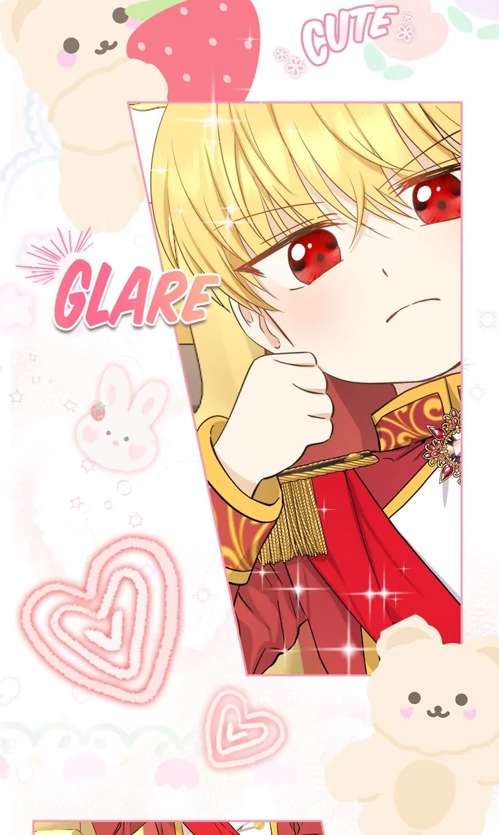 Read Our Tyrant Became Young Manga Online