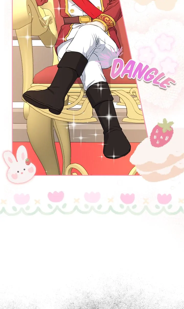 Read Our Tyrant Became Young Manga Online