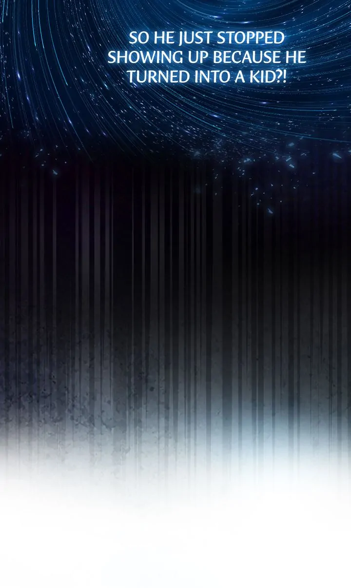 Read Our Tyrant Became Young Manga Online