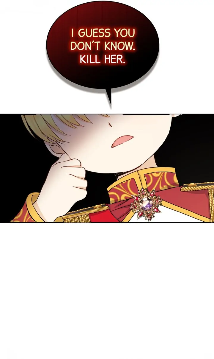 Read Our Tyrant Became Young Manga Online