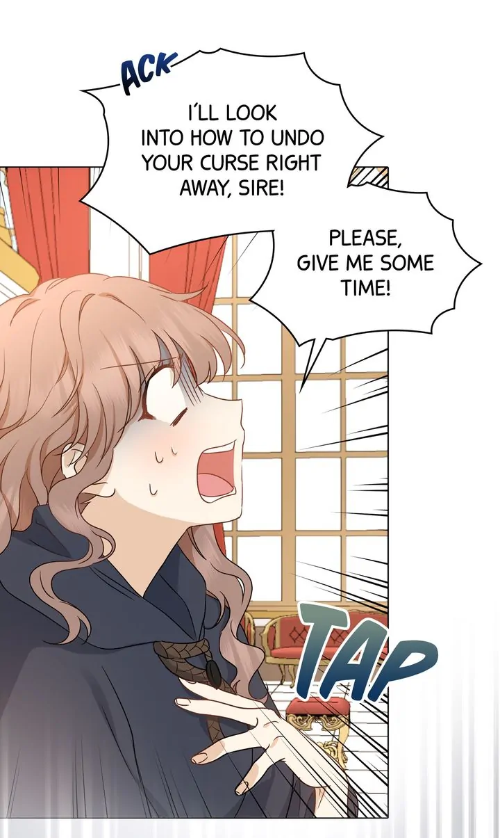 Read Our Tyrant Became Young Manga Online