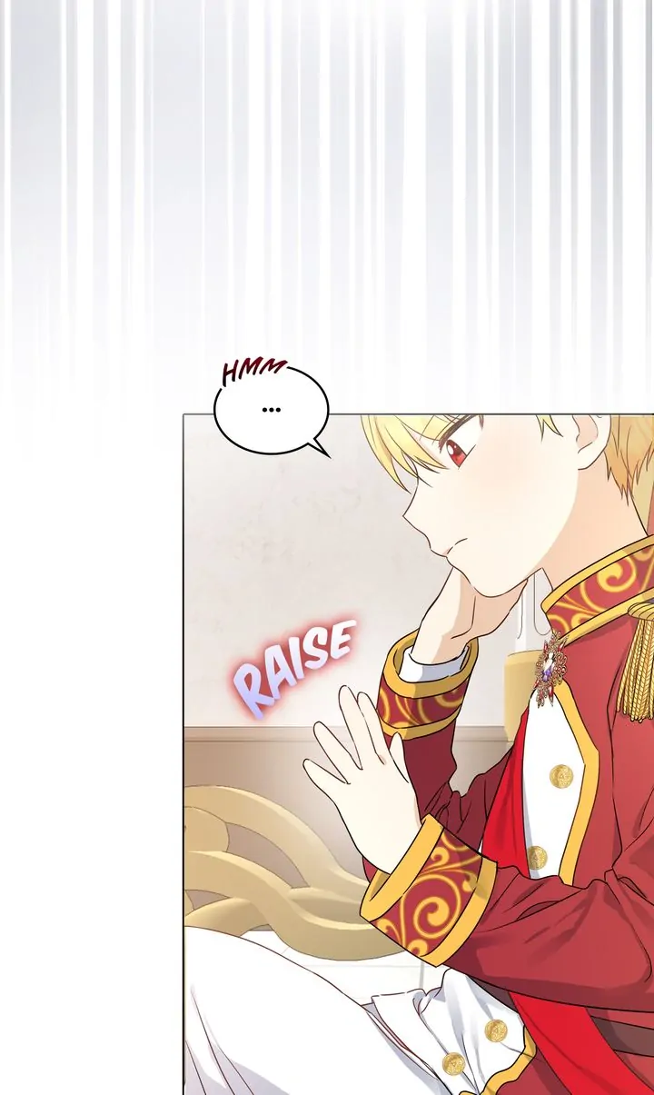 Read Our Tyrant Became Young Manga Online