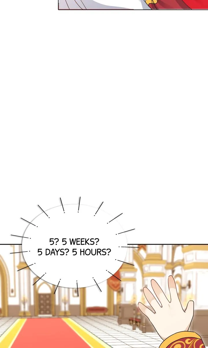 Read Our Tyrant Became Young Manga Online