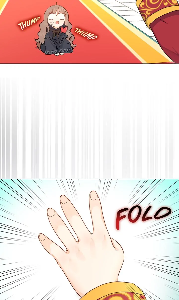 Read Our Tyrant Became Young Manga Online