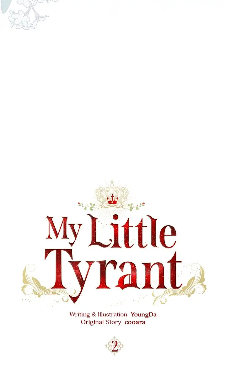 Read Our Tyrant Became Young Manga Online