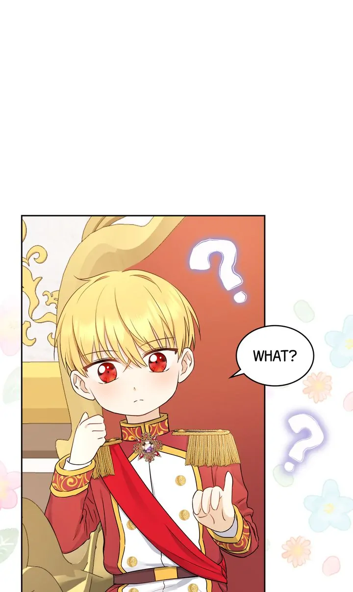 Read Our Tyrant Became Young Manga Online