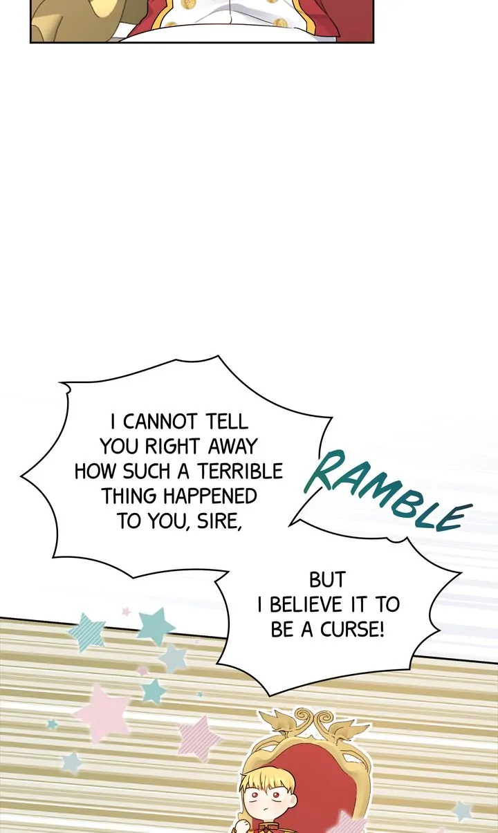 Read Our Tyrant Became Young Manga Online